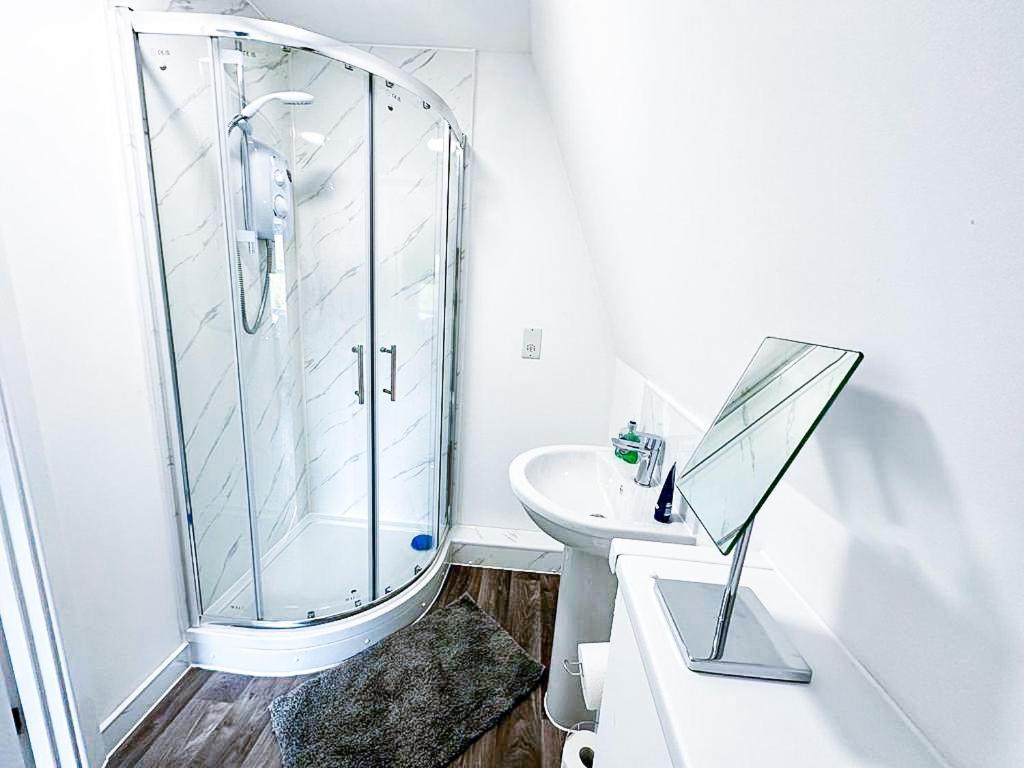 Lovely Studio Apartment Μέιντστοουν Εξωτερικό φωτογραφία